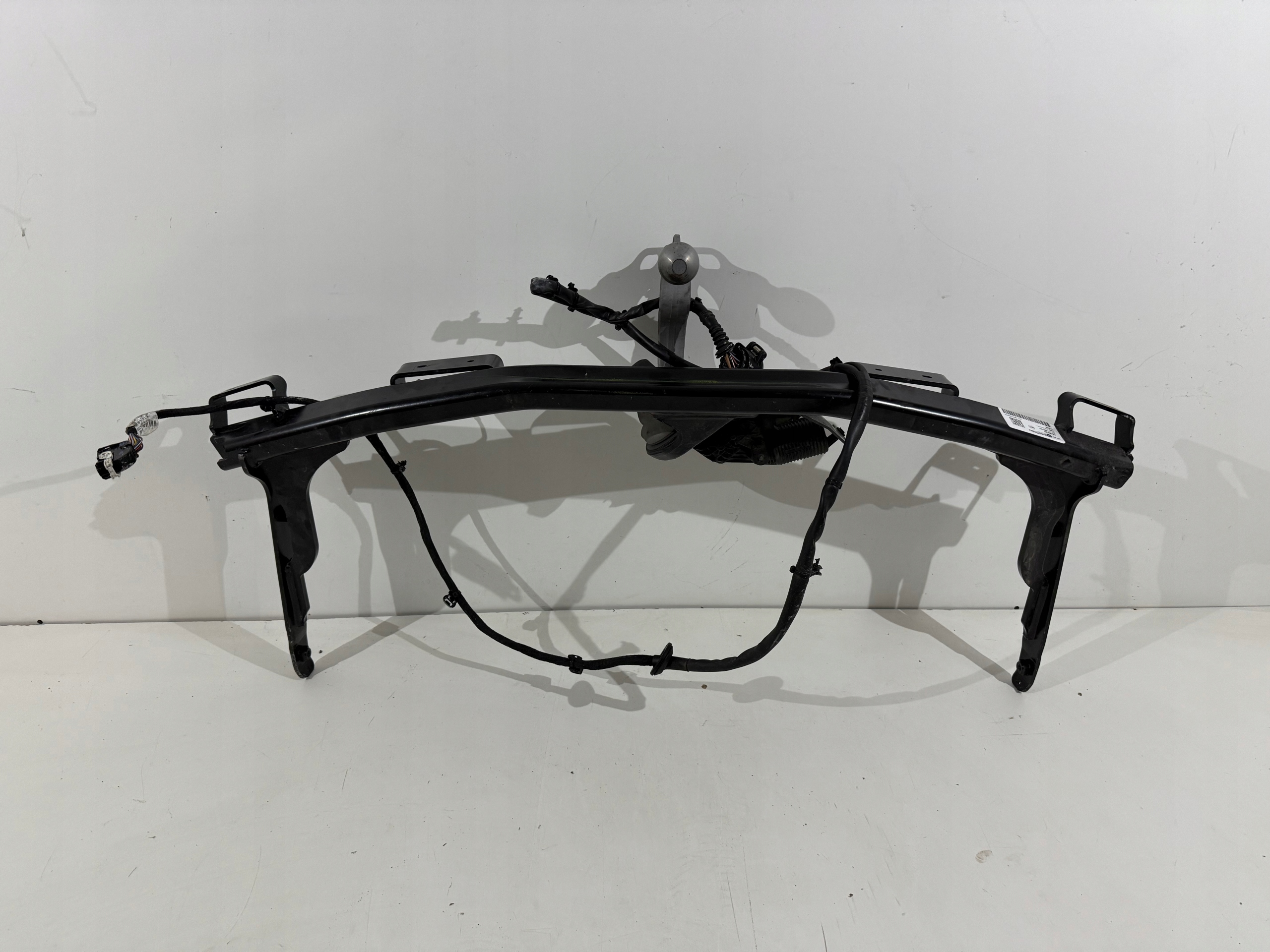 VOLKSWAGEN PASSAT B9 3J0 HAK HOLOWNICZY ORYG !