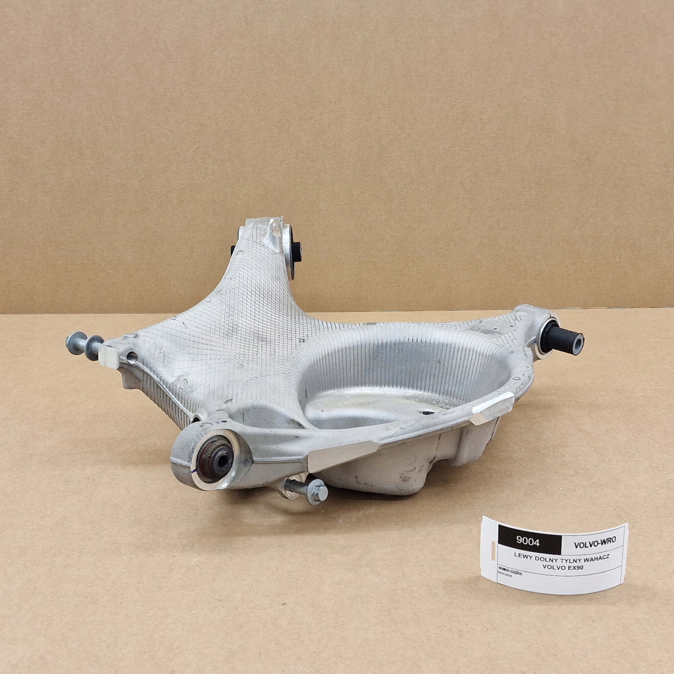 links Querlenker heck VOLVO EX90 ES90 POLESTAR 3