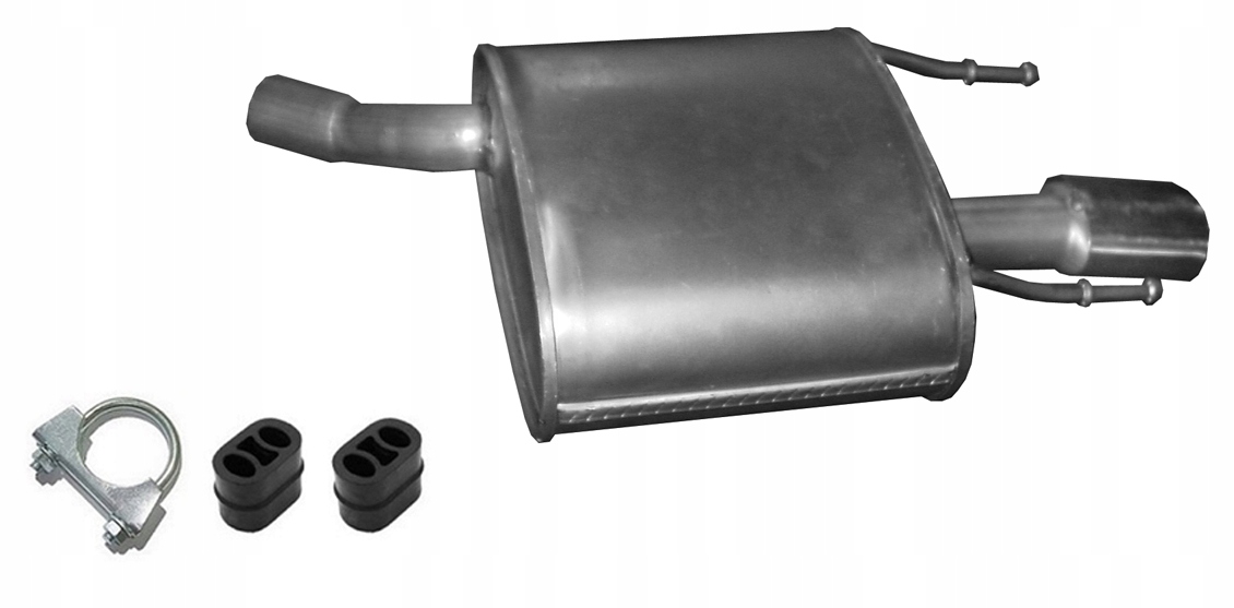 Opel Insignia 1.8 (2008-2017) Tlumič