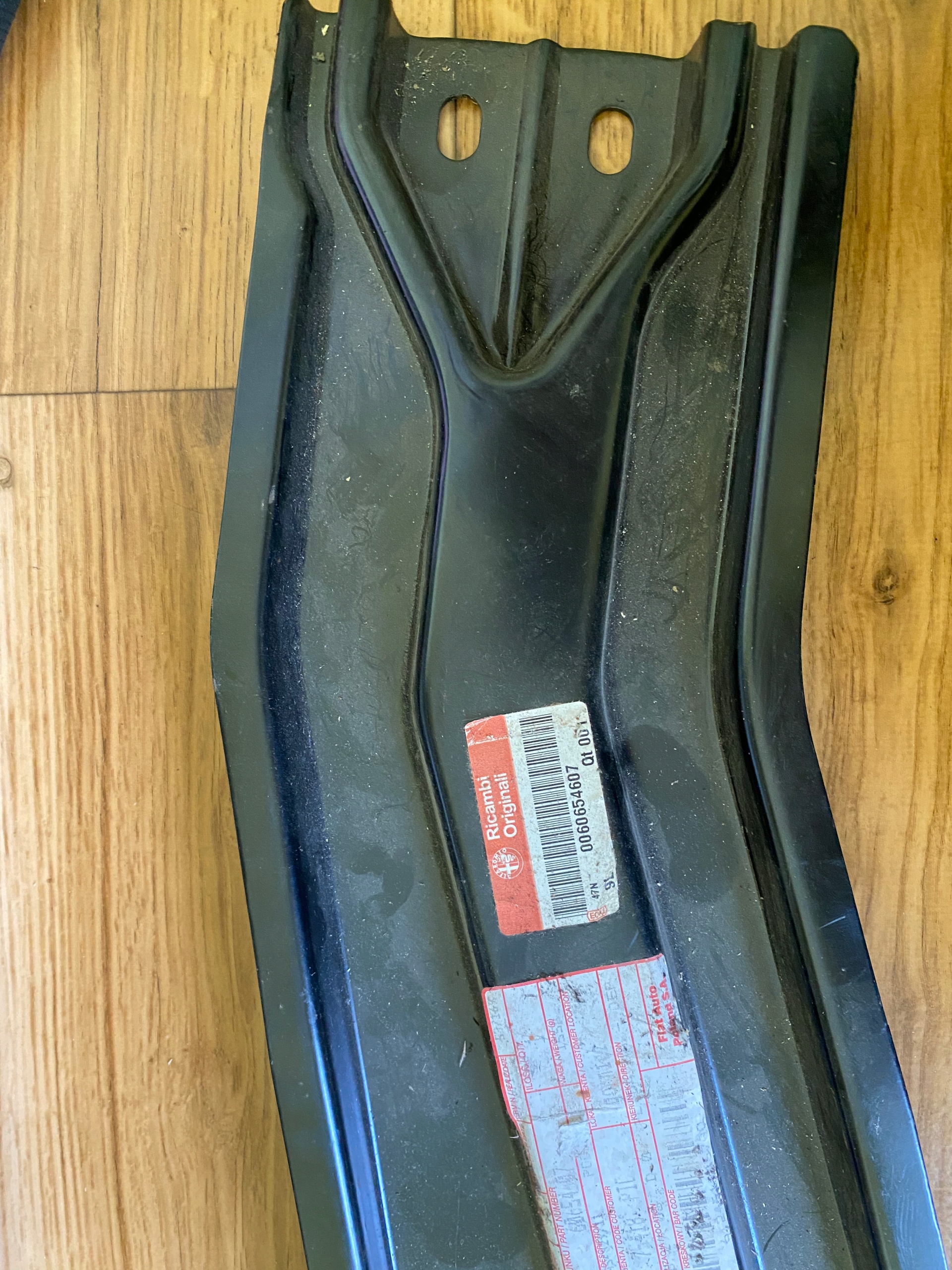 WZMOCNIENIE ROZPORKI 60654607