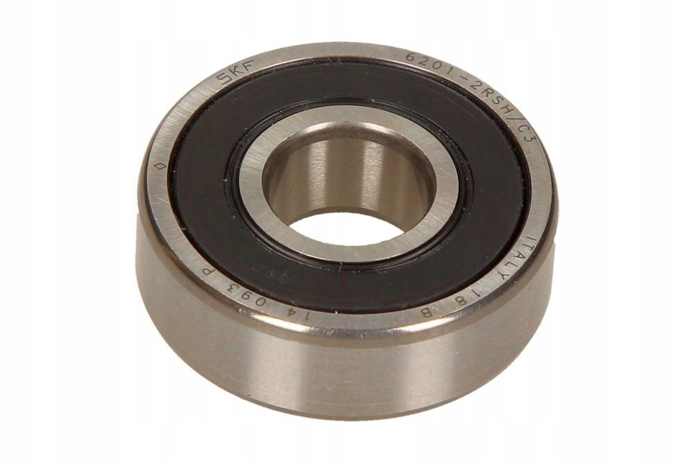 ŁOŻYSKO ALTERNATORA 6201-2RS 12X32X10