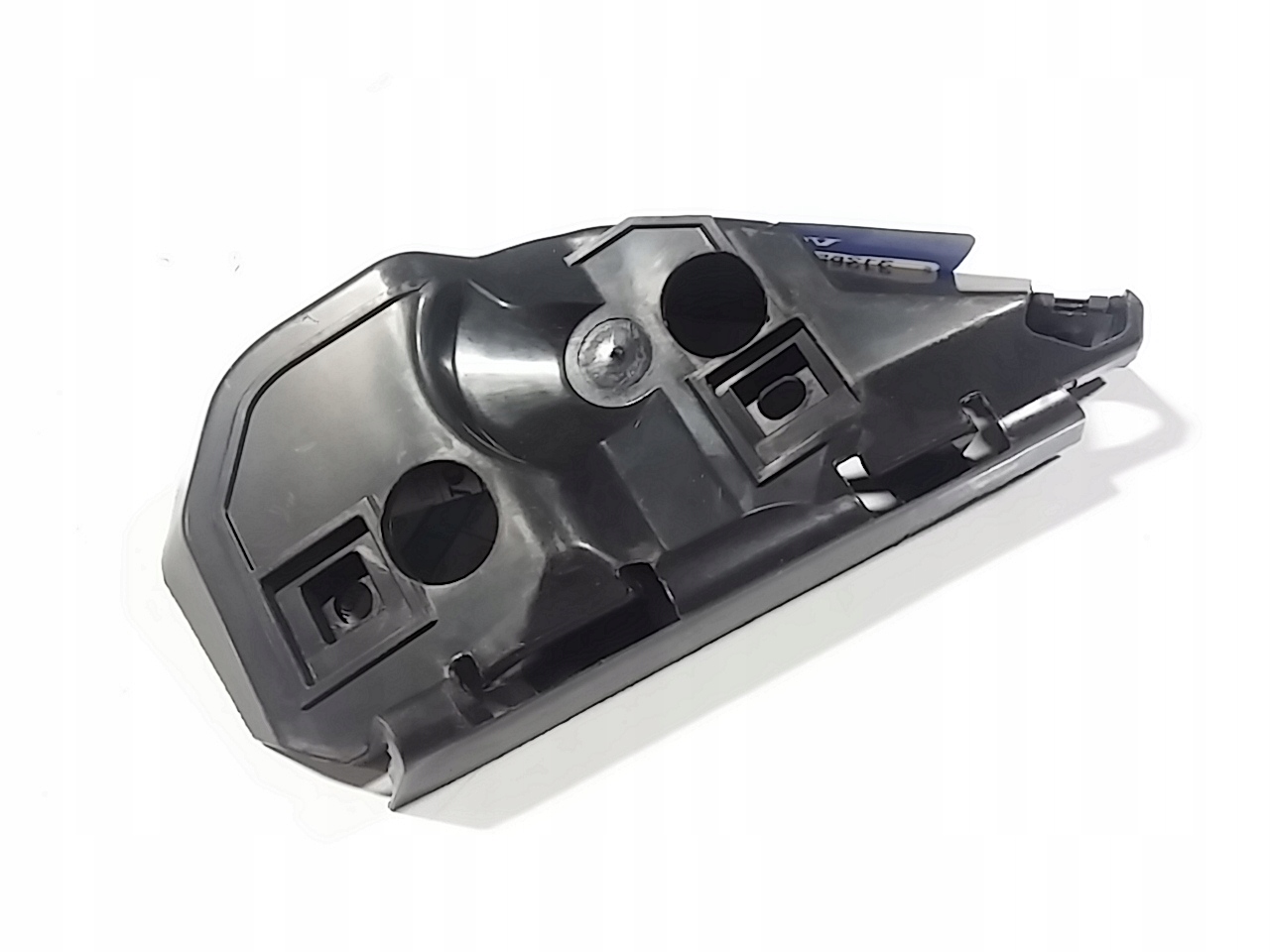 

Volvo S40 V50 slizg zderzaka przedni lewy przod Oe