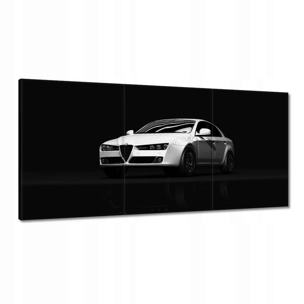 Obrazy 180x90 Alfa Romeo