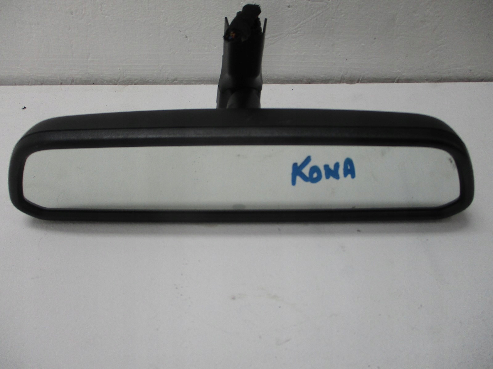 rear-view mirror inner hyundai kona