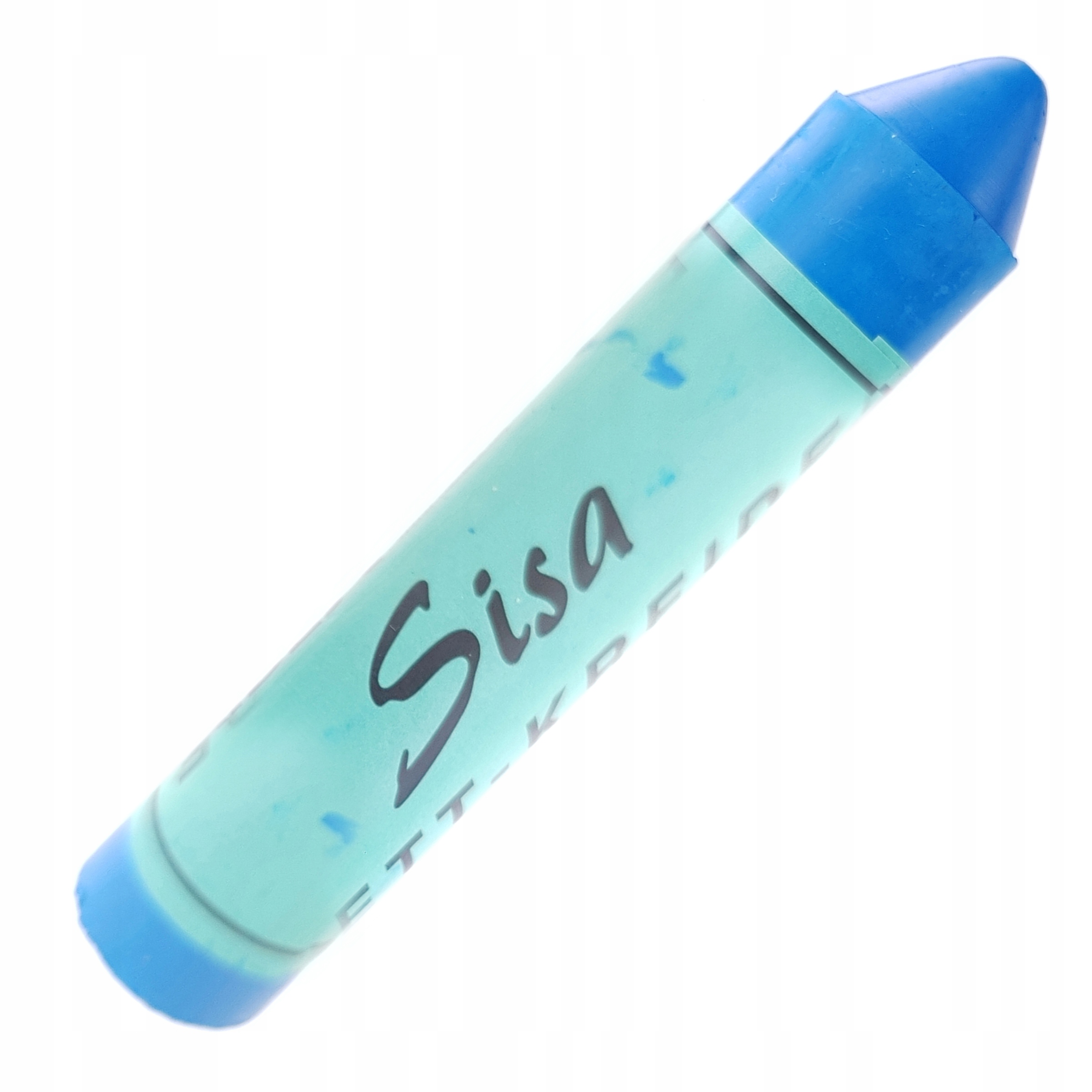 

Kreda Marker Do Opon Sisa Niebieska Wodoodporna