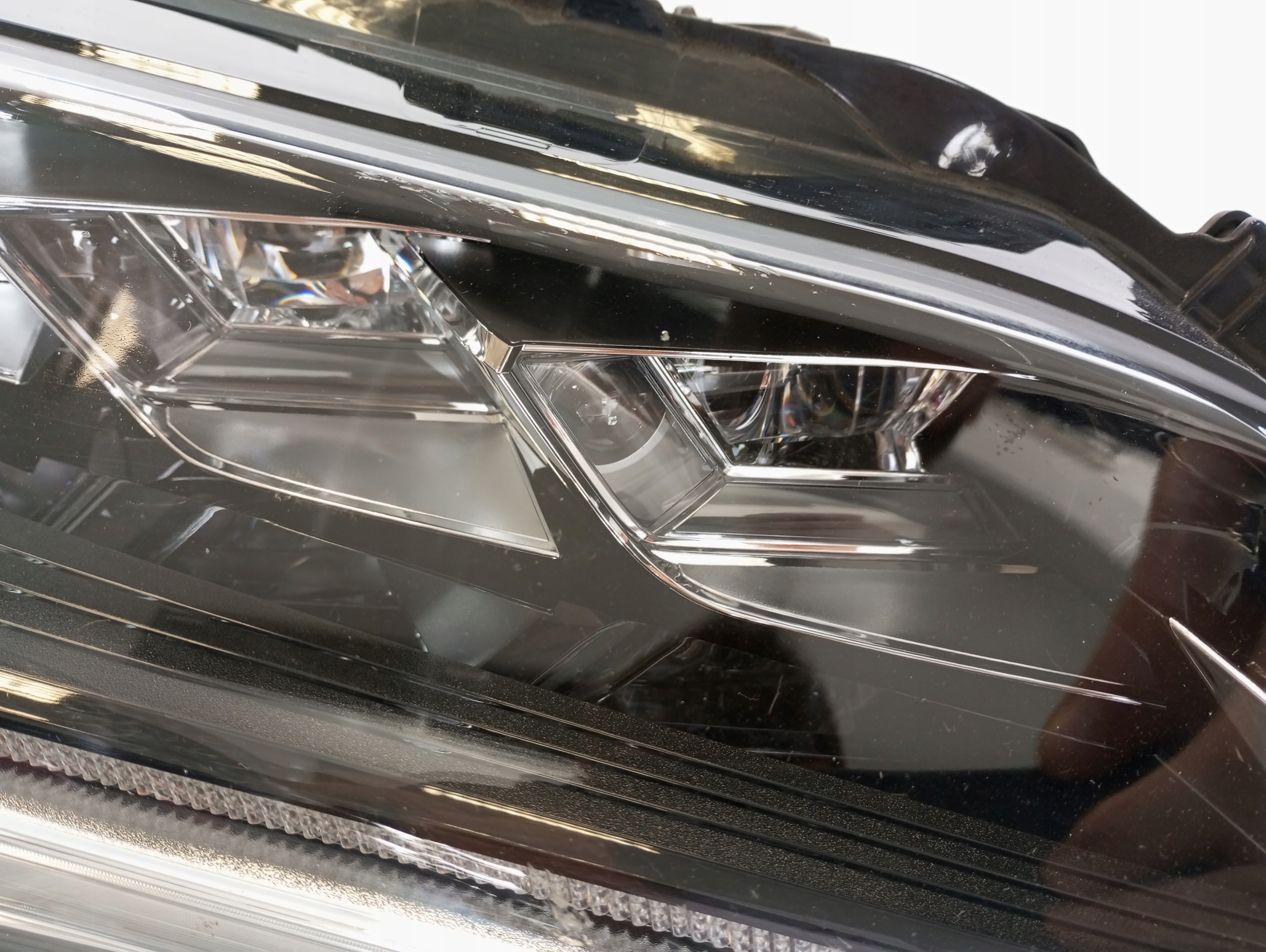 light lights Full Led LEXUS RX450 RX 450 19R