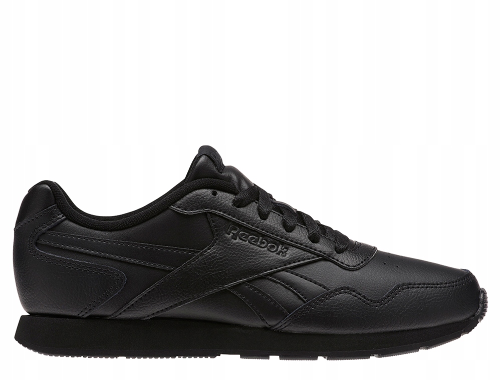 

Buty damskie czarne Reebok Royal Glide V53960 37,5