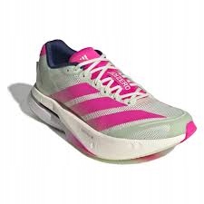 Buty do biegania Adidas Adizero Boston 13 Berlin JR4998 roz. 40