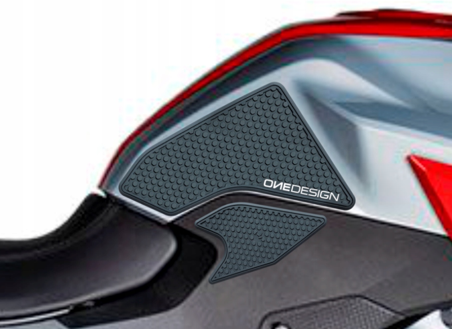 Onedesign Kryt na nálepku nádrže Bmw F 900 R