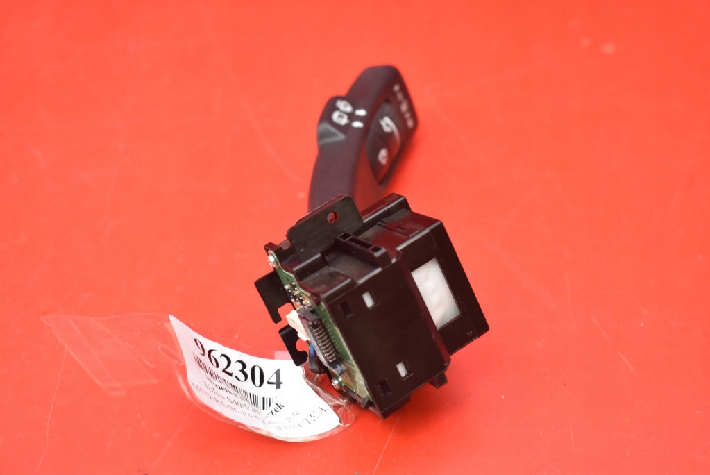MANETKA wiper control 31394008 VOLVO V40 2 II 12-16