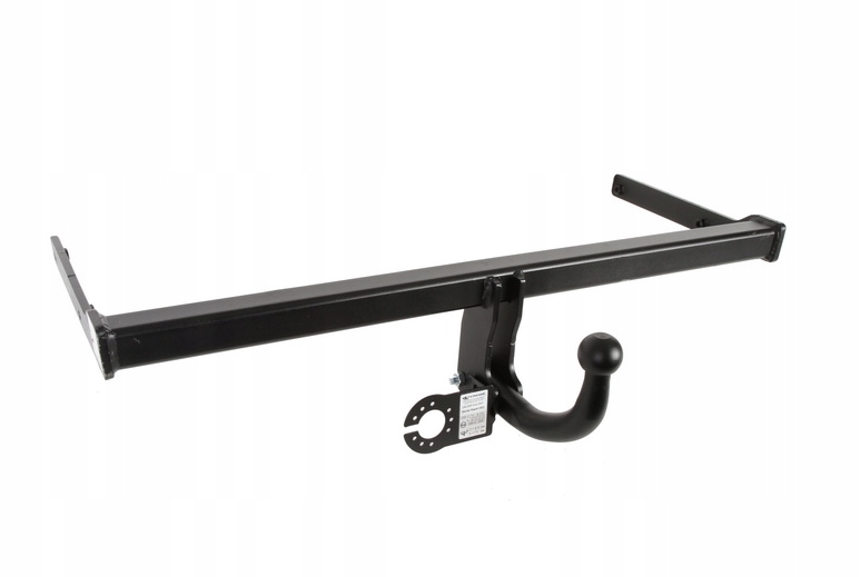 S-310/STE HAK HOLOWNICZY SKODA RAPID 2012- S-310