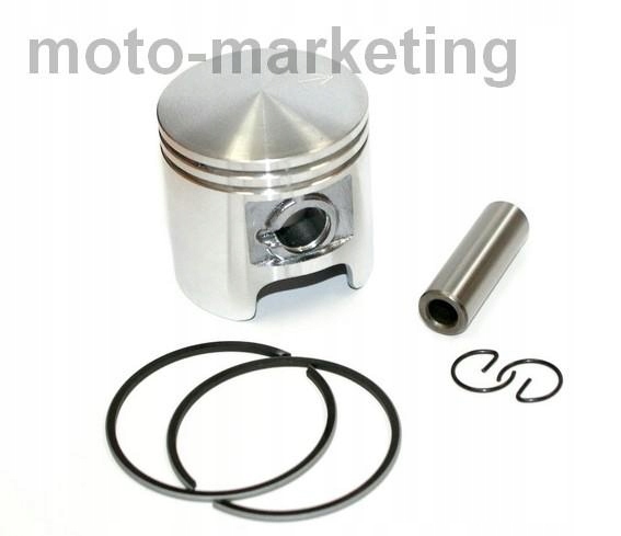 TŁOK 47mm TUNING 70cm PEUGEOT SPEEDFIGHT 1 2 LC 50 Producent inny