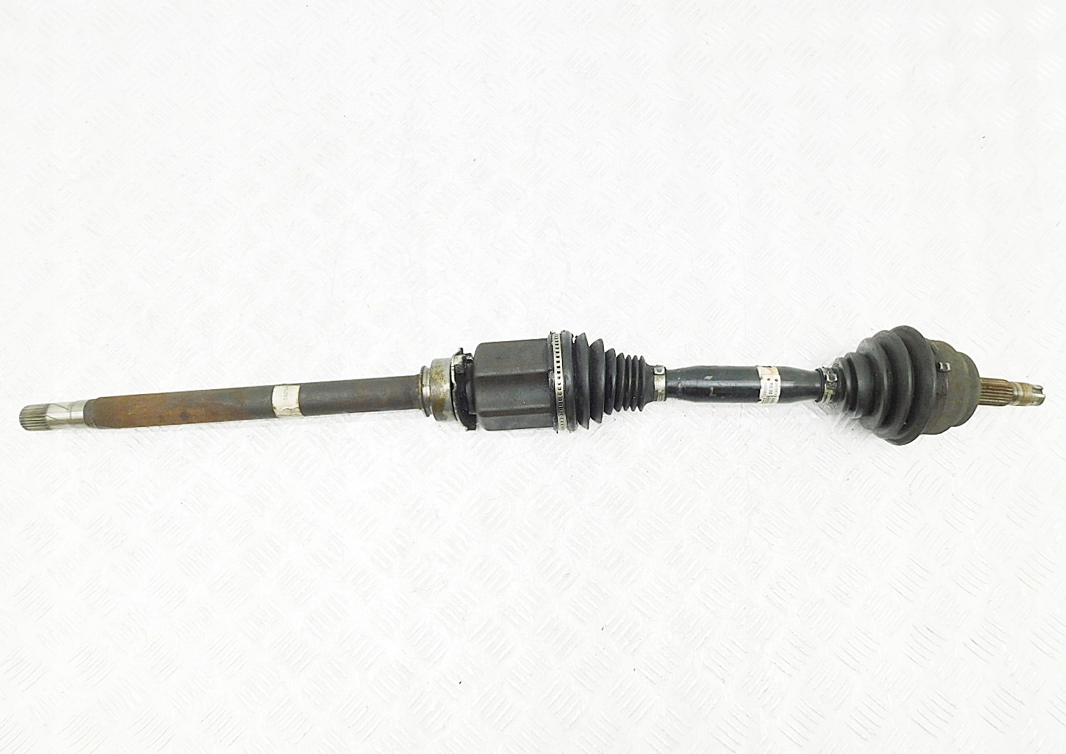 51933669 - Полуось правый 51933669-Fiat DOBLO II 1.6 JTD