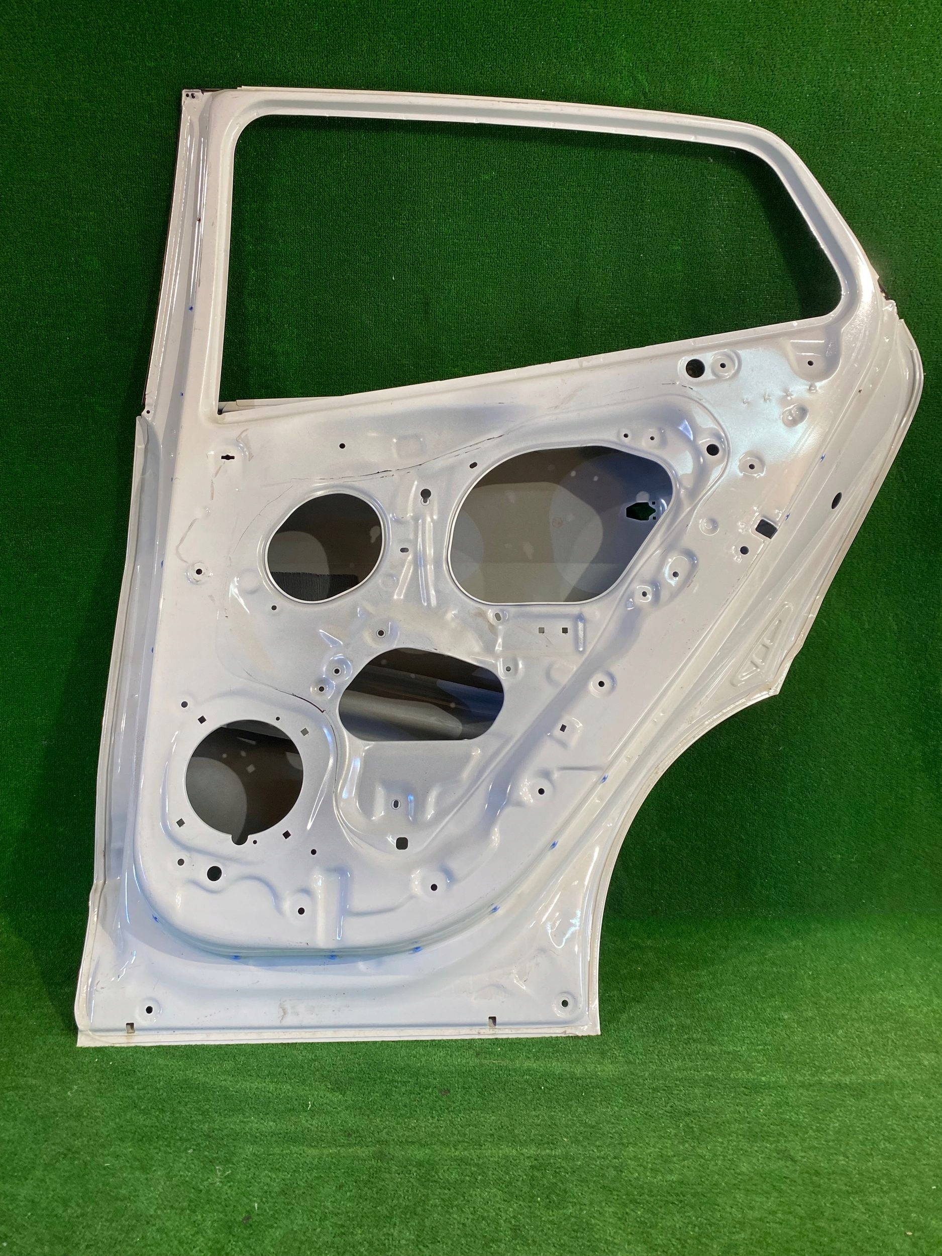 door rear. right right rear part KIA SPORTAGE V