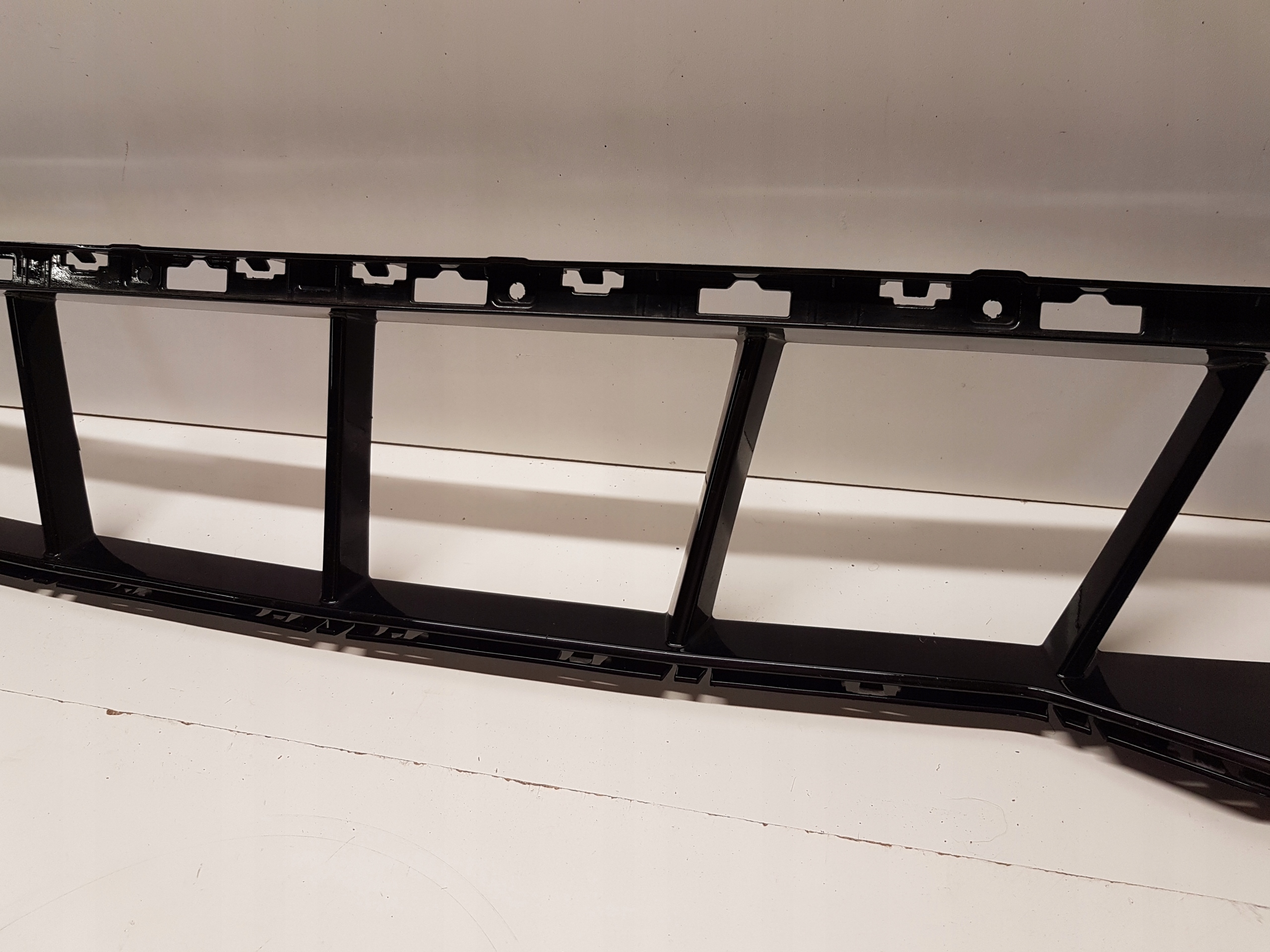 grid of a bumper front BMW G60 G61 m-packet 8084629