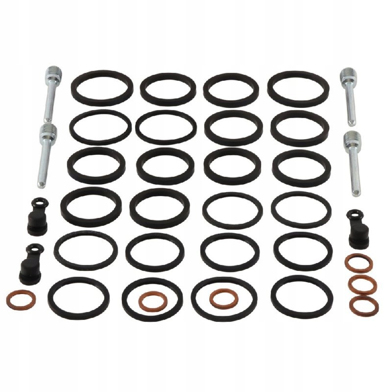 All Balls Sada Na Opravu Predného Brzdového Strmeňa Honda Vfr 1200 10-14