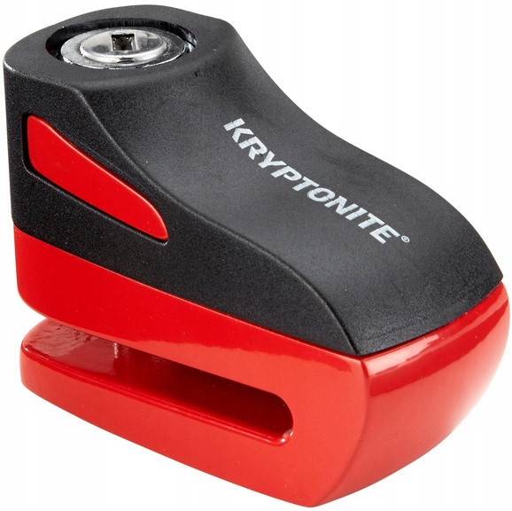 Blokada Tarczy Kryptonite Keeper Disc Lock 5mm Pin