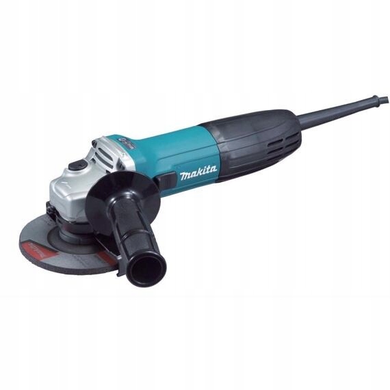Makita GA4530R uhlová brúska 115mm, 720W