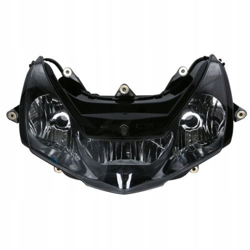 Reflektor Honda Cbr 954 Rr 2002-2003 Fireblade