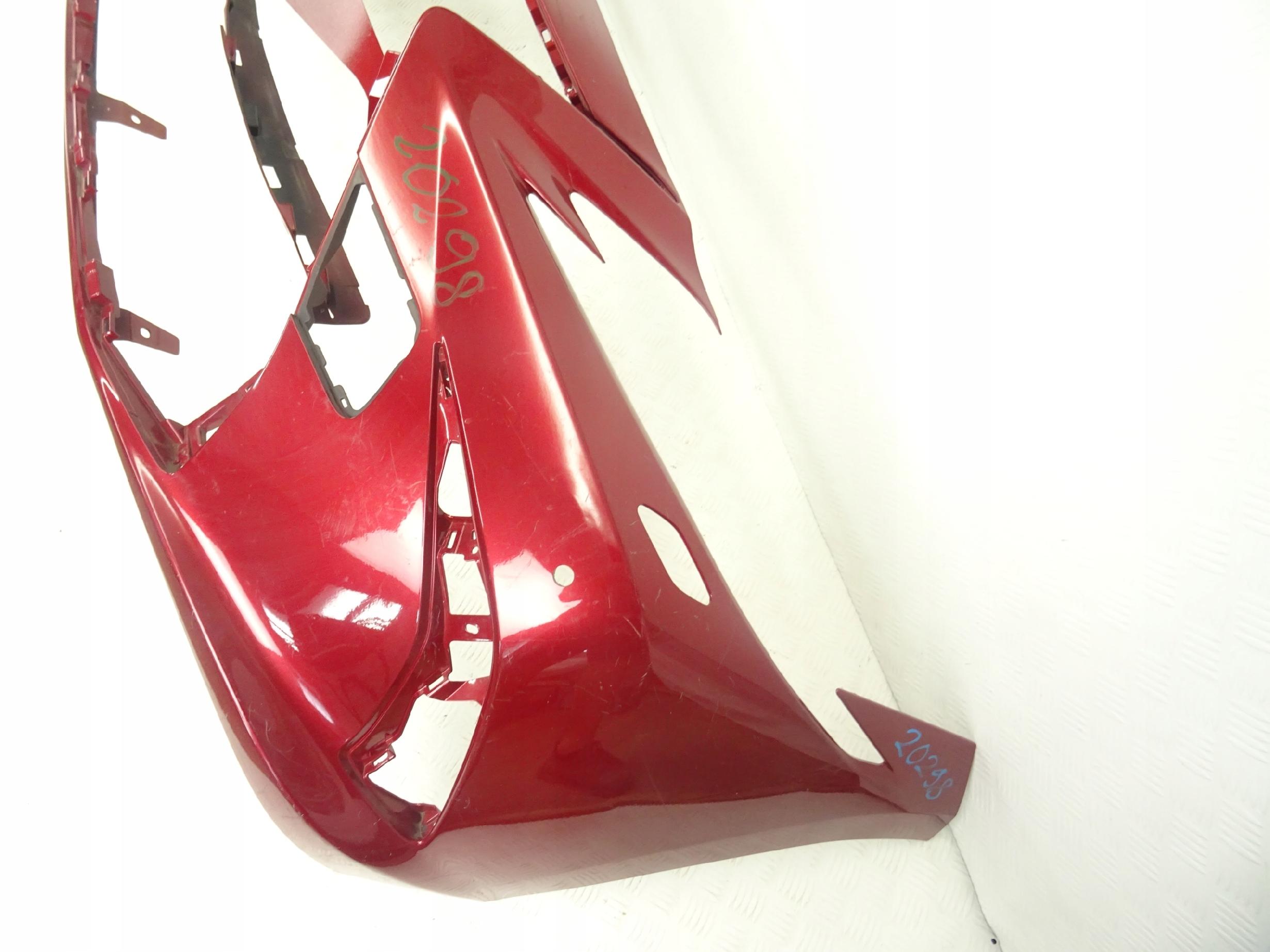 Lexus ES 18- bumper front front 20298