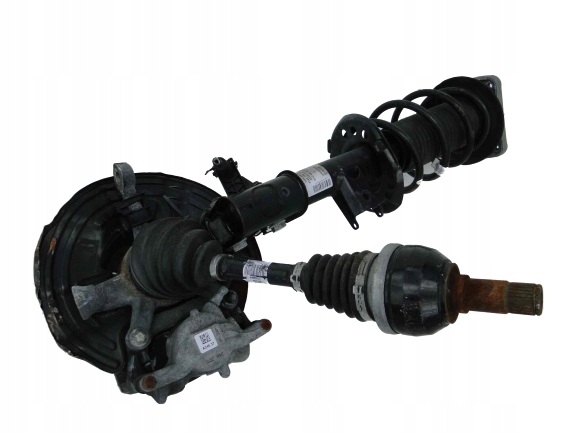 Mercedes-Бензин OE A2463320100 цапфа лева передняя