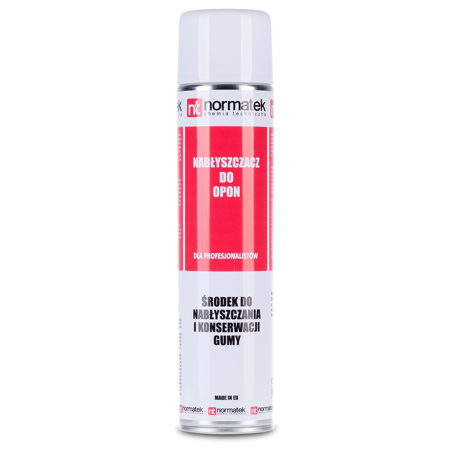 NORMATEK, NABŁYSZCZACZ DO OPON NT1067