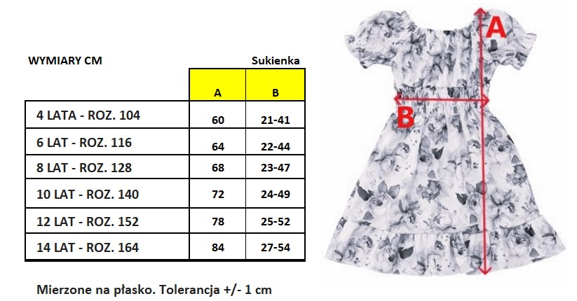 DZIEWCZĘCA SUKIENKA RÓŻE Z TOREBKĄ WŁOSKA ELEGANCKA BIAŁA SUKIENKI Roz. 4L Płeć dziewczynki