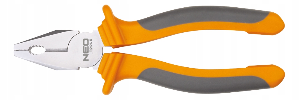 ZESTAW SZCZYPCE NEO TOOLS 160MM 3SZTUKI Marka NEO Tools