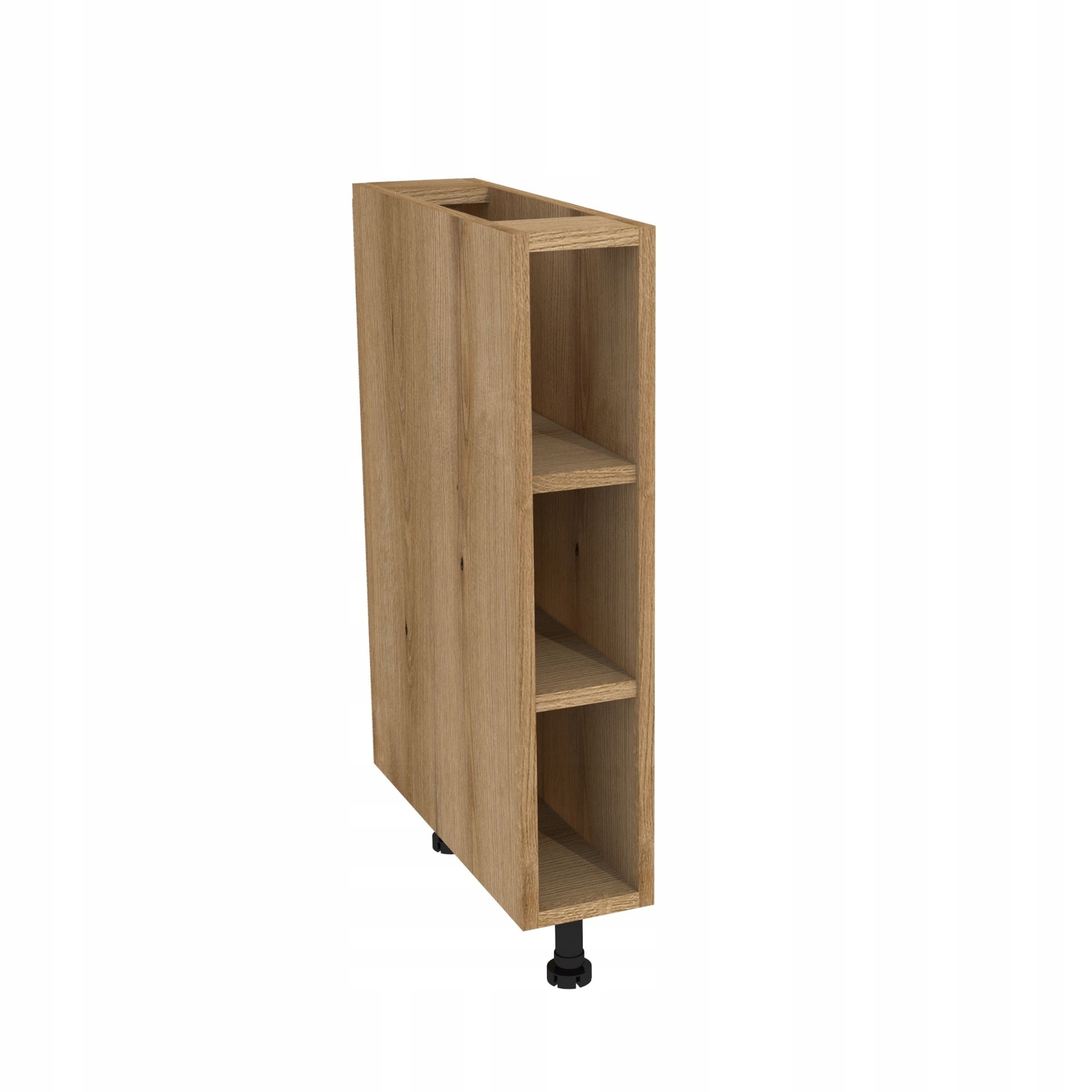 Dolní kuchyňská skříňka 15 Capri korpus Dub Evoke