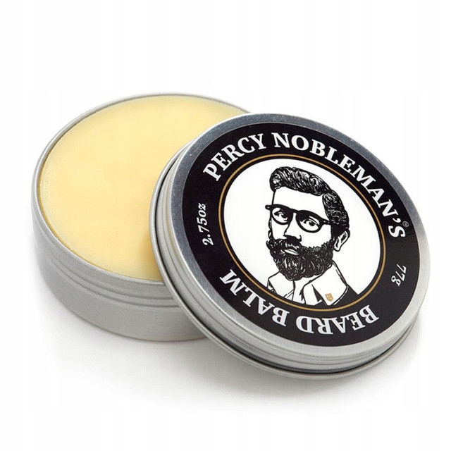

Balsam do brody Percy Nobleman 65ml