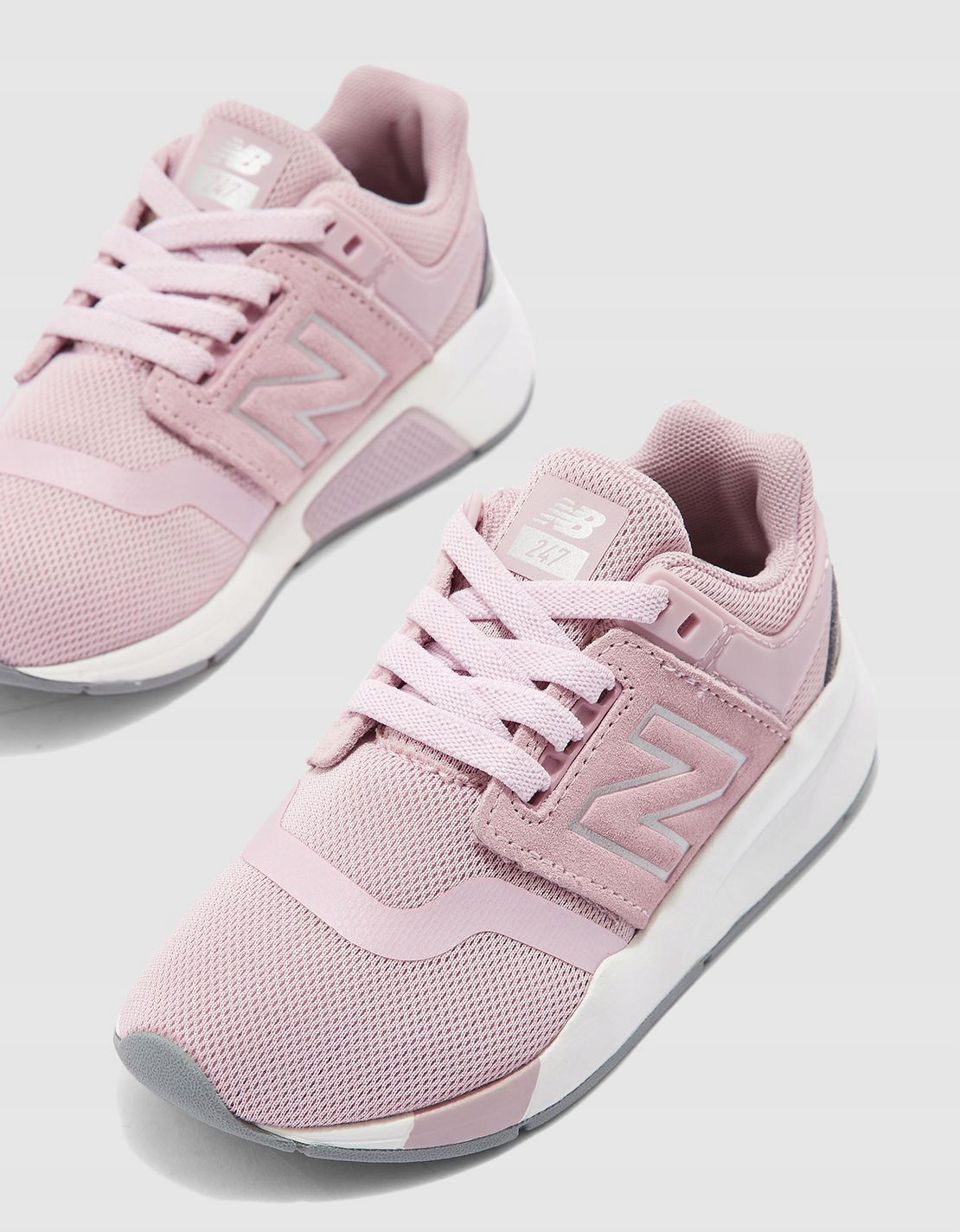 NEW BALANCE PH247RU R.30 Materiał inny materiał