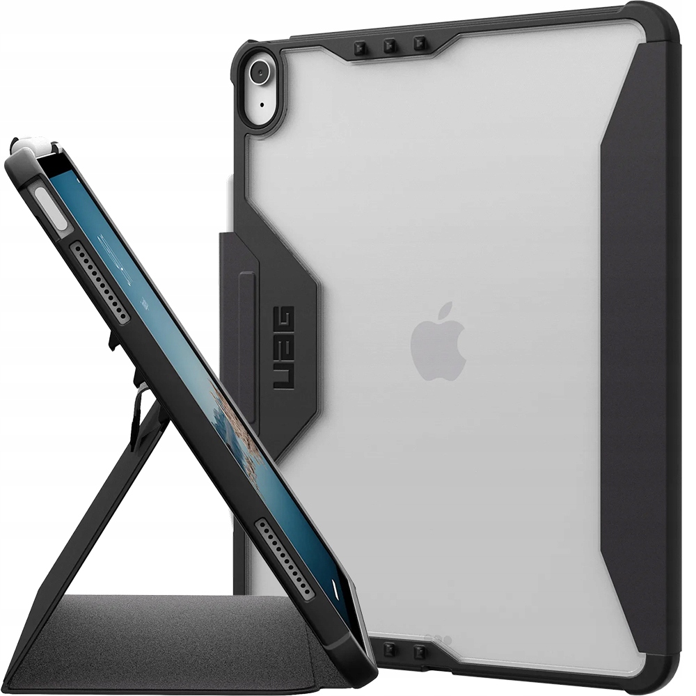 Pancierové puzdro pre iPad Air 13 M4/M3/M2 Urban Armor Gear, ochranný stojan