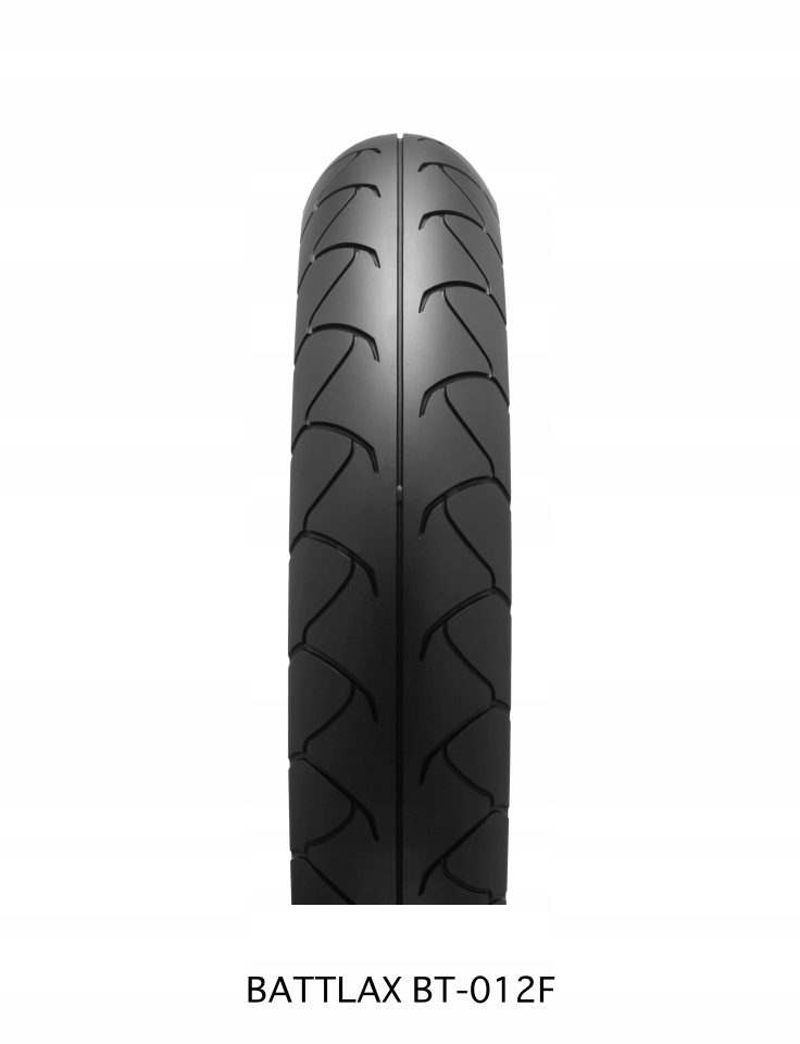 Bridgestone Pneumatika 130/70R16 Battlax BT012 61S Tl G SH300I Honda Zadná Dot 12/