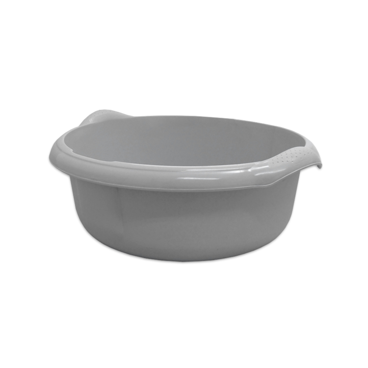 Miska plastikowa OKRĄGŁA 8 l MAAN