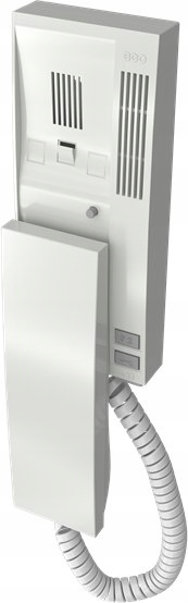 Unifon cyfrowy INSPIRO INS-UP720M Stan opakowania oryginalne