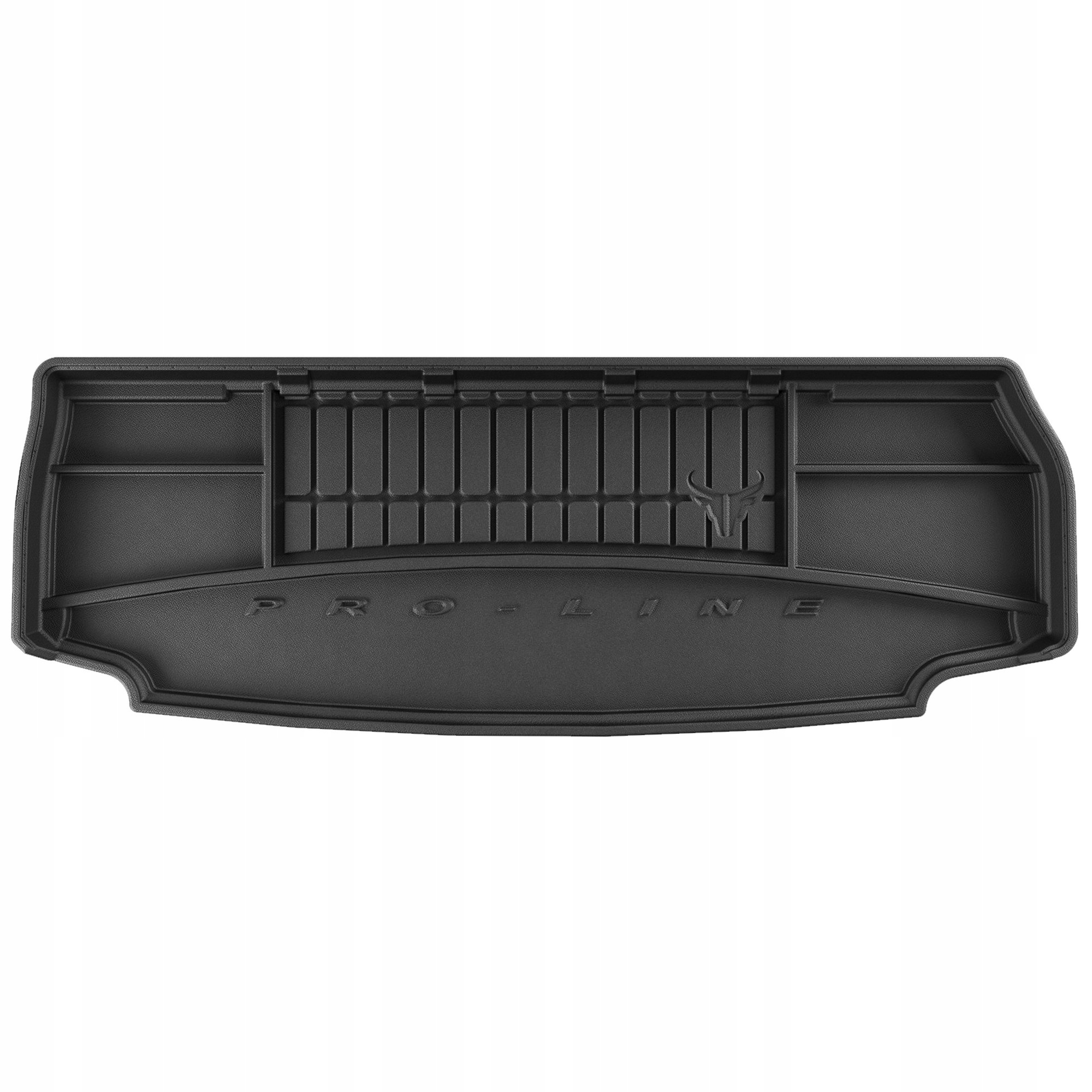 Rohož do kufru pro Renault Scenic Grand 2009-2016 7os