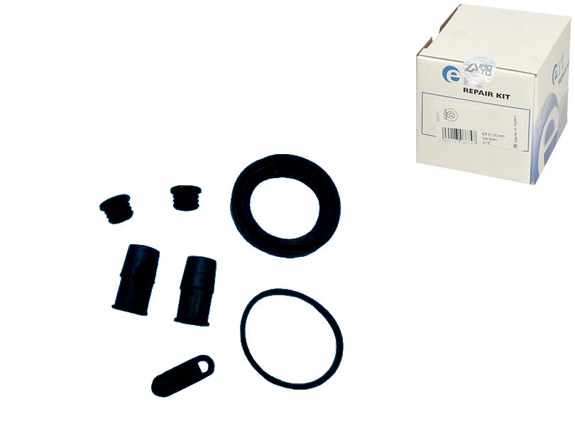 ERT ZACISK HAMULCOWY REPERAT.BRAVO BRAVA 54 ATE