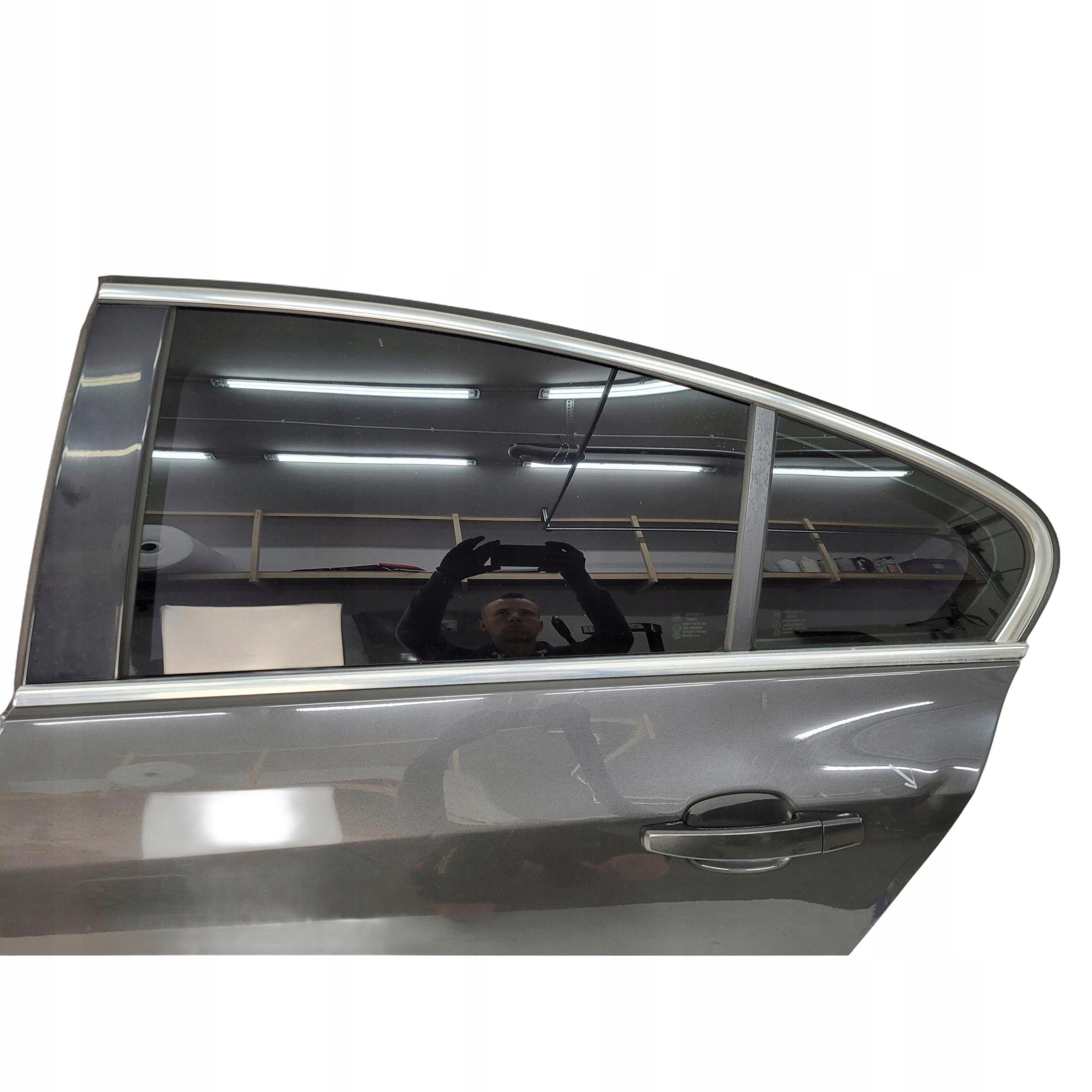door left rear part complete OPEL INSIGNIA A Z177 HB