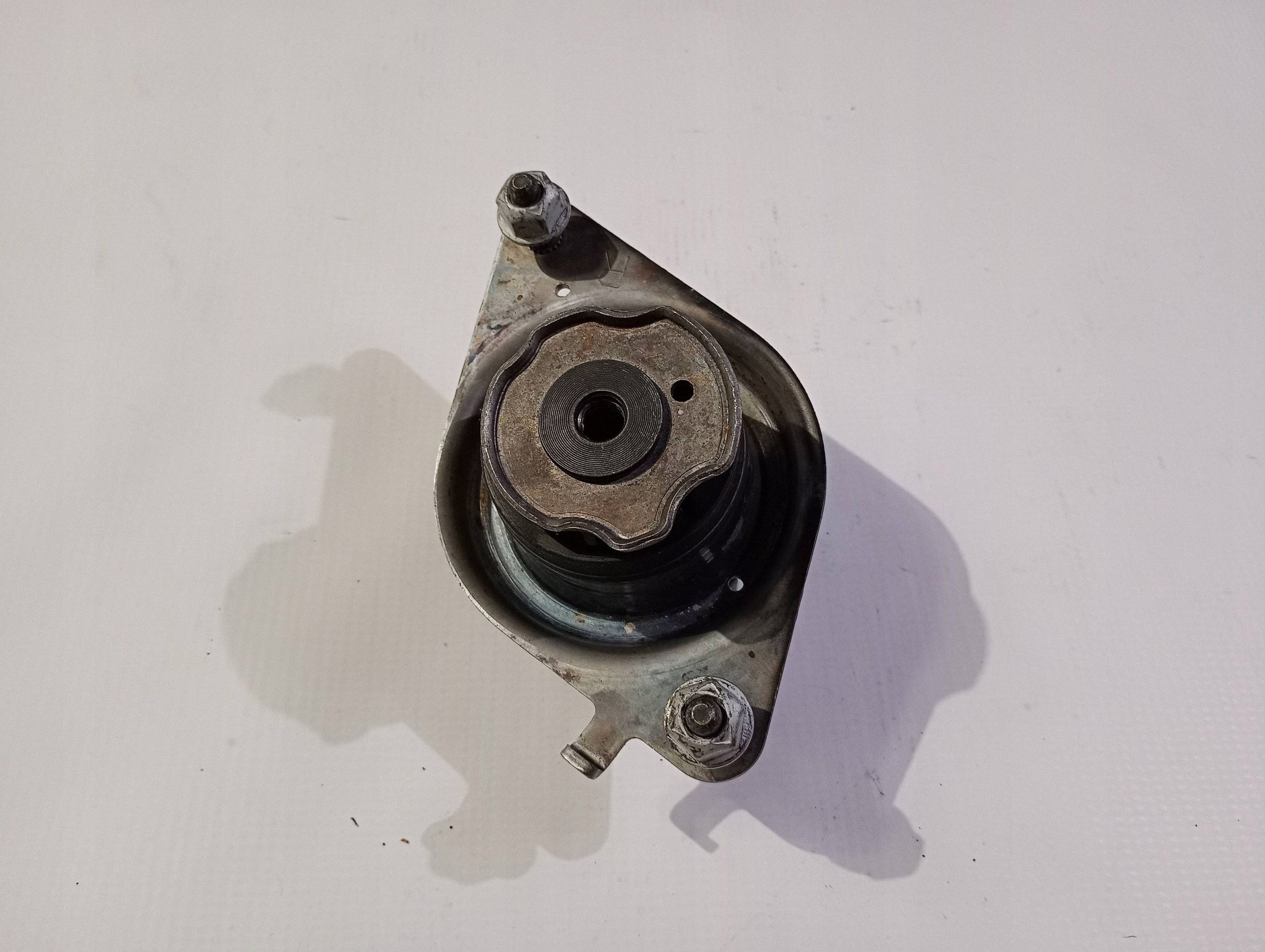 holder airbag cabs support ramy kla right Dodge RAM 1500 2019