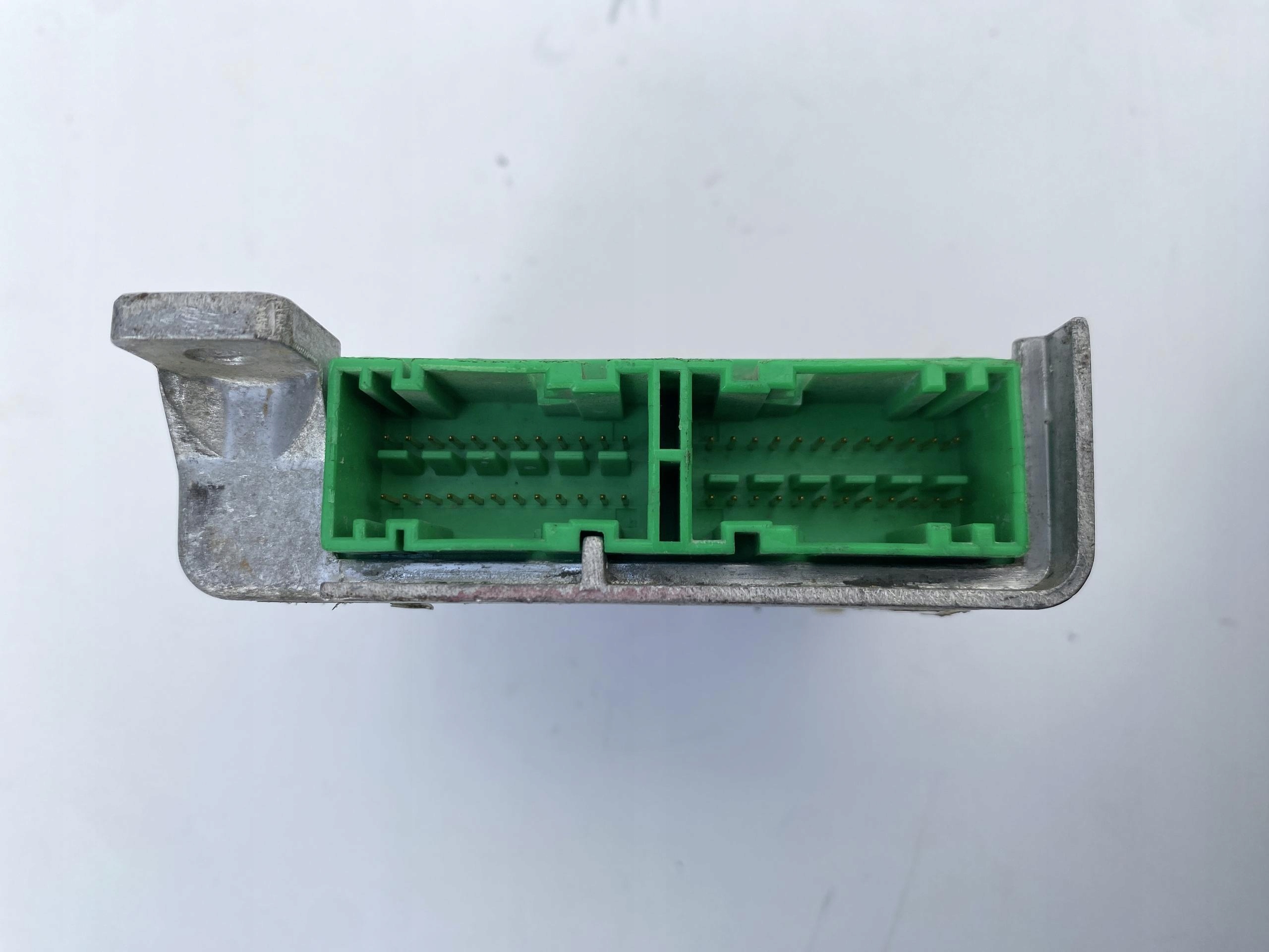 DUCATO BOXER JUMPER 06- Module SENSOR Airbag Original 1358992080