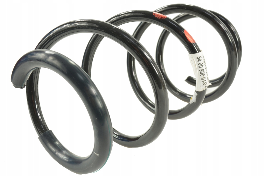 540090001RR - SUSPENSION SPRING FRONT LAGUNA III 2.0 DCI ORIG