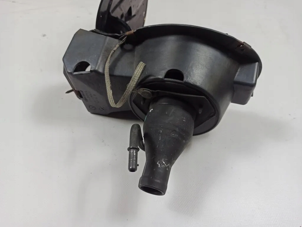 Bouchon Volet trappe carburant Carburant Chevrolet Corvette C5