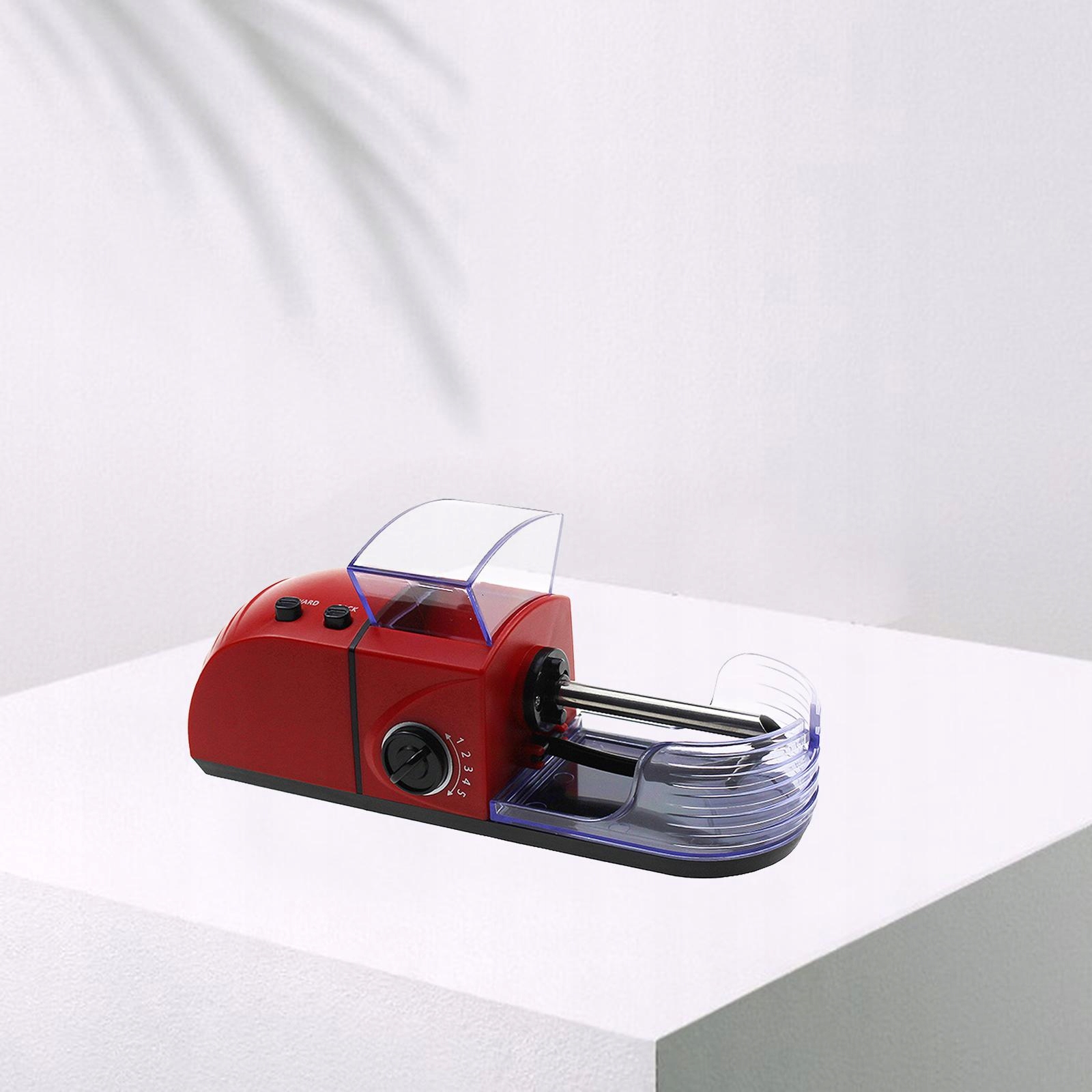 Electric automatic cigarette machine Kod producenta suntekstore-68036732