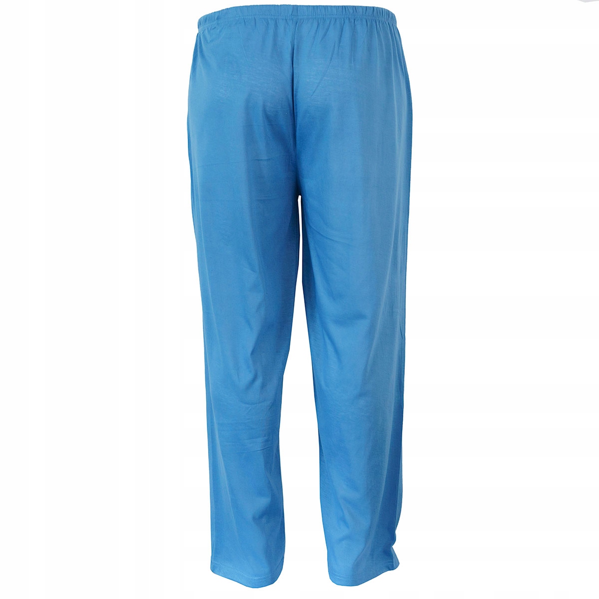 PIŻAMA MĘSKA pidżama BAWEŁNIANA SPODENKI 5XL / 6XL Płeć mężczyzna