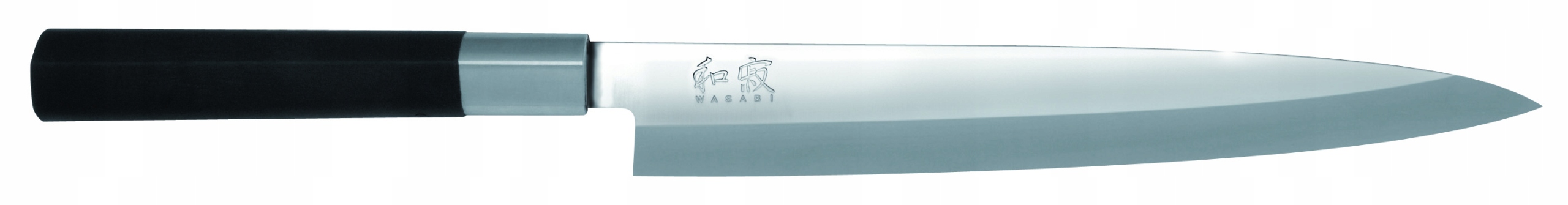 

Kai , Nóż Yanagiba 21 cm Kai Wasabi Black