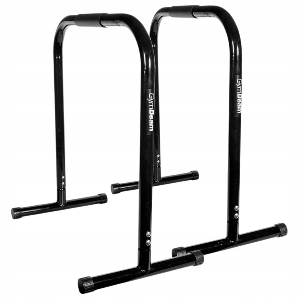 Poręcze wielofunkcyjne GymBeam 61-61 cm
