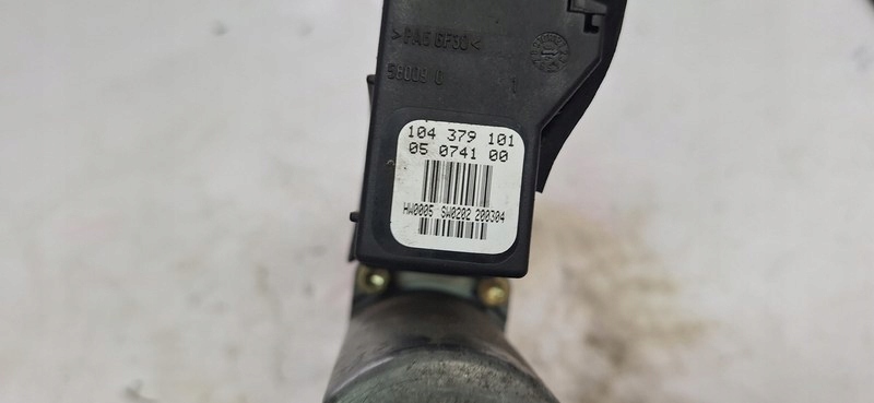 mini motor windows SEAT LEON and LP 101387102