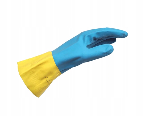 

Wurth Rękawice ochronne neopren/latex rozm.10 6szt