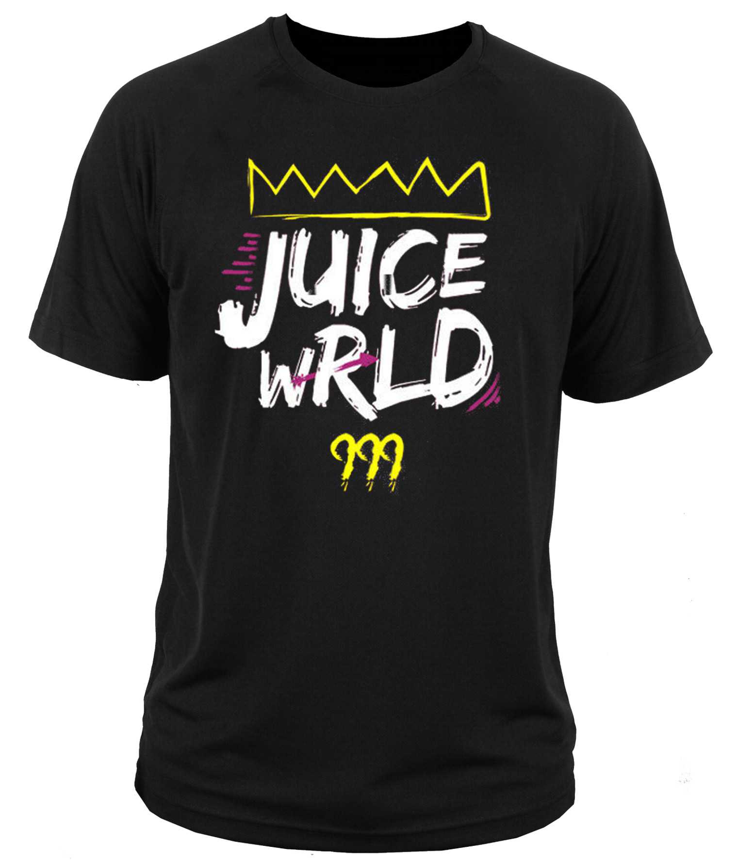 

koszulka Juice Wrld 999