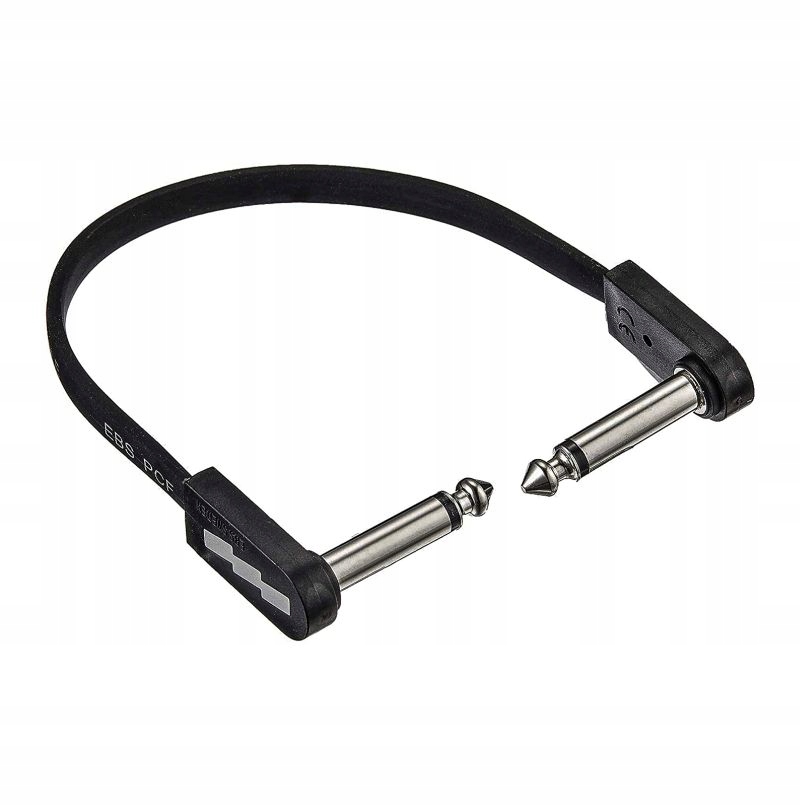 

Złączka do efektów Ebs PCF-18 kabel Patch